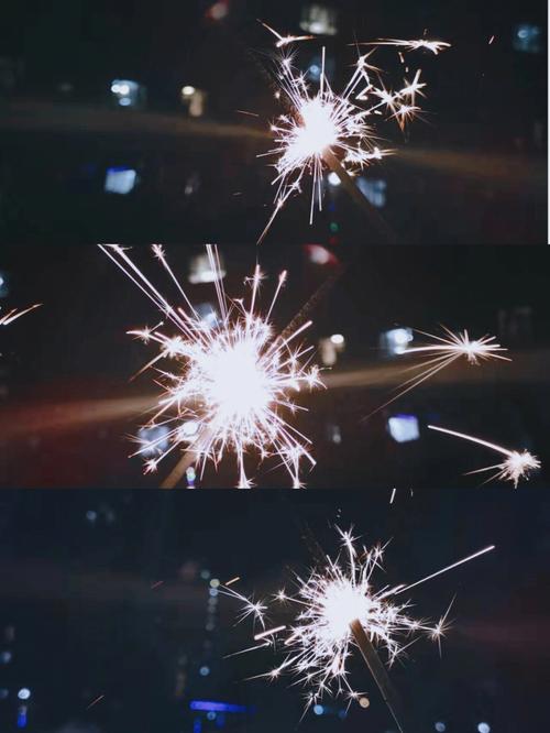 梦见烟火 烟花是什么意思