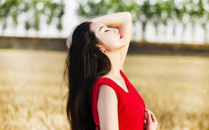 命硬的女人什么特征