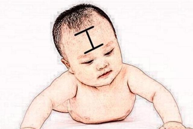 小孩好面相的几大特点是什么