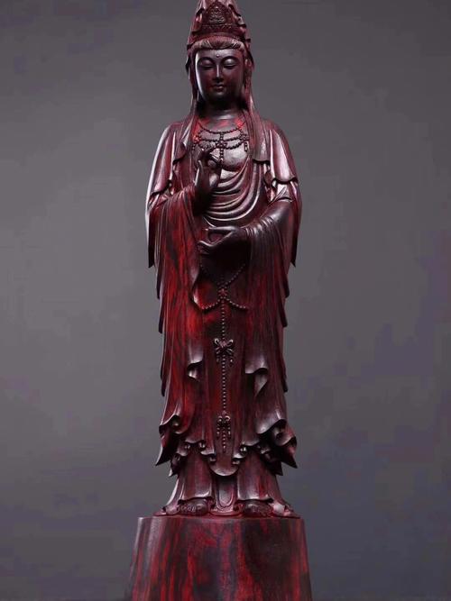 前世有佛根的八字特征