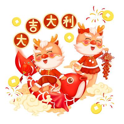 龙年哪些生肖组合最旺运