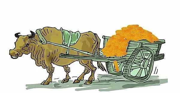 梦见拉一车牛 梦见拉一车牛去卖