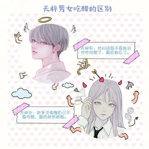 十二星座吃醋视频