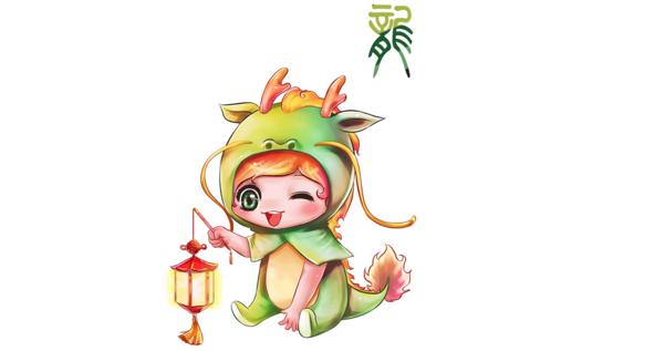 属龙人的小人生肖是谁