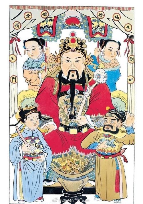 下个月,财神爷保佑,财运亨通,事业飞黄腾达,3星座大富大贵不差钱
