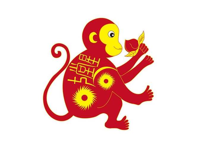 2017年属猴运势