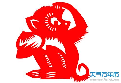 2004几月生人有福