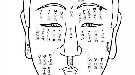 哪些面相的人最诚实可信