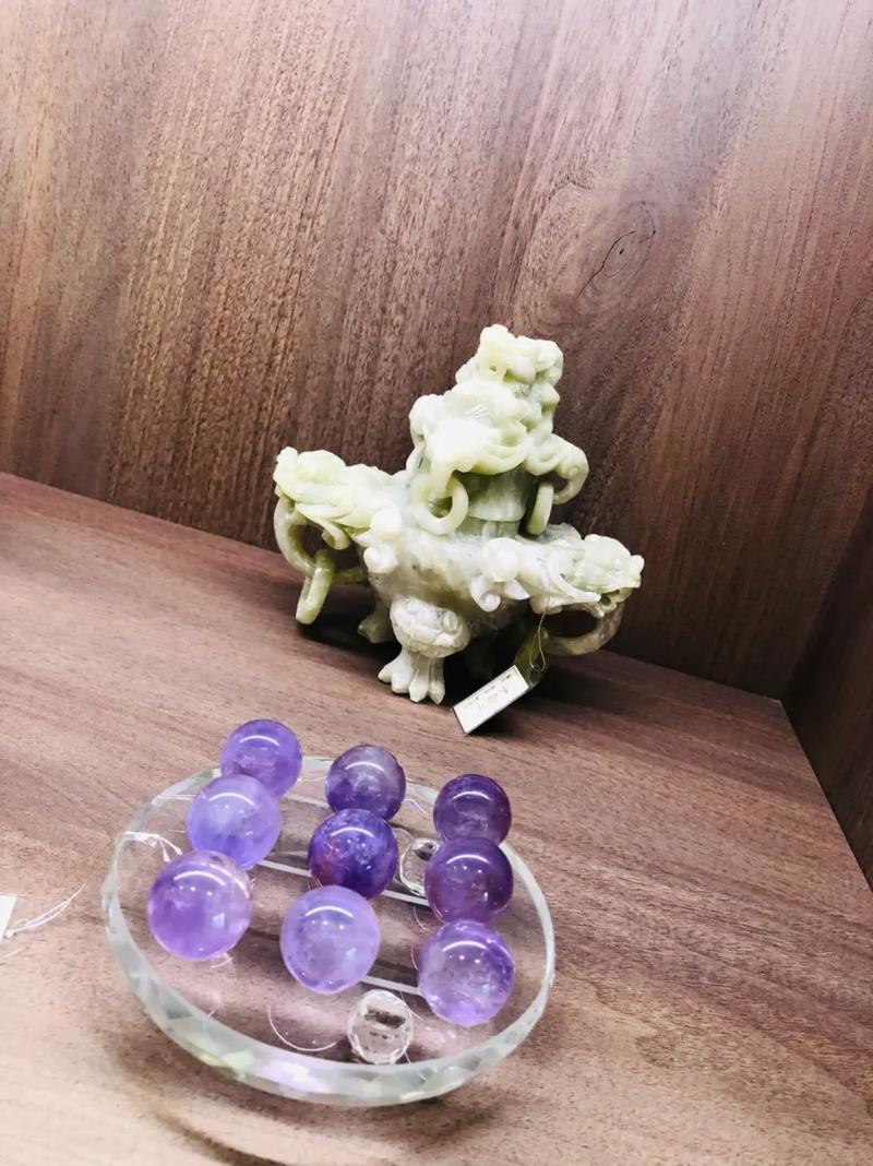 教你如何用水晶改善居家风水