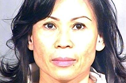 凶狠心毒女人面相特征有哪些