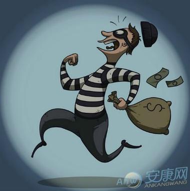 梦见发现小偷是什么意思