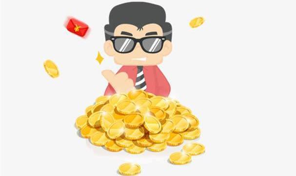 有钱不外借的星座男