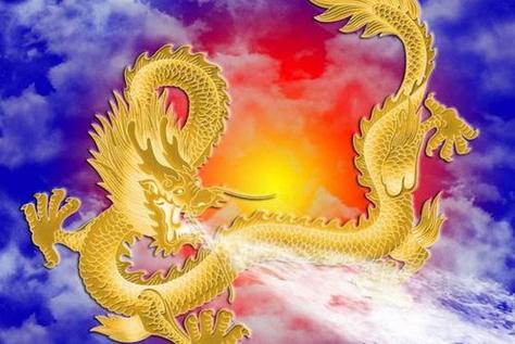 57岁的属龙男2021年上半年运气