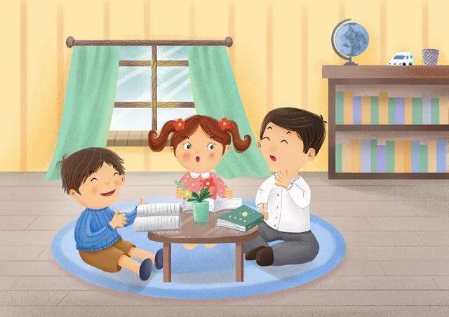 为了家庭的完整
