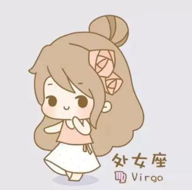 主见性强的星座女