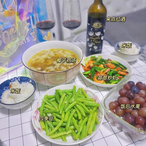 天秤座第一次下厨之后朋友的反应