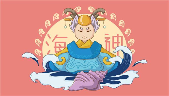 属龙的神格象征是什么