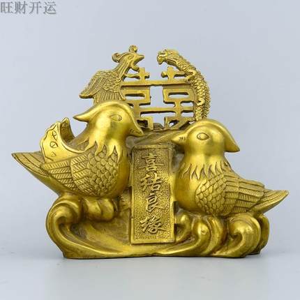 催旺姻缘风水摆件都有哪些