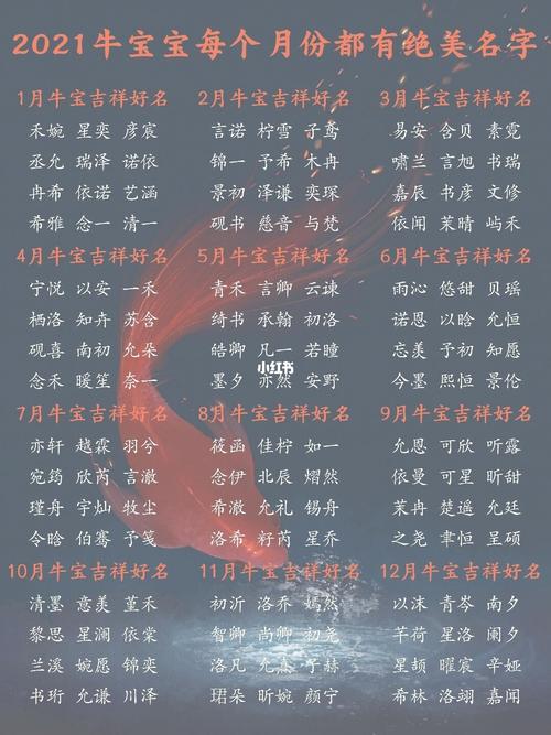 木命猪宝宝取什么乳名好?如何取小名乳名?