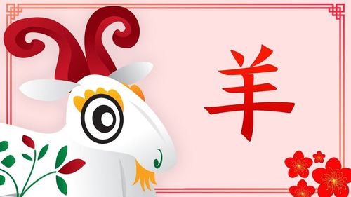 羊羊羊:10月贵人是谁?