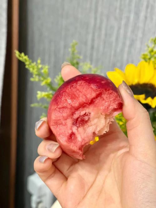 梦见苹果和桃子代表什么?