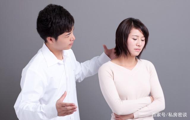 用情不专的男人，很多诱惑扑面