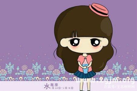 情感话题:决不接受养男人的星座女
