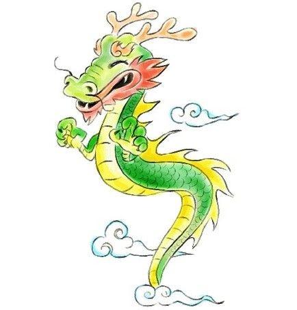 气氛尴尬属龙人都会如何挽救