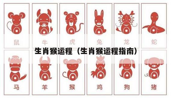41岁的生肖猴的运程