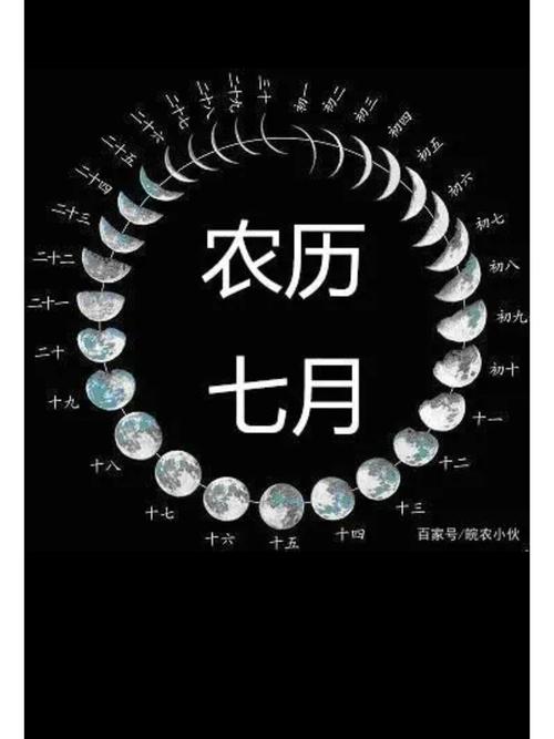 黄历七月半不能做的事情有什么