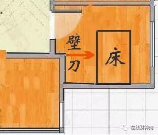 书房风水犯煞化解方法