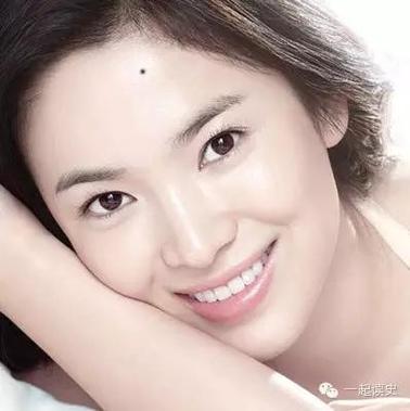 右嘴角旁边有痣的女人好不好
