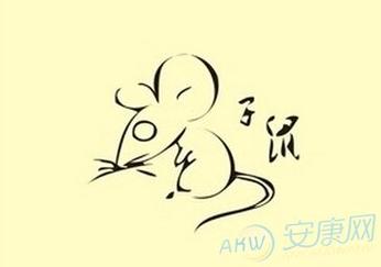 属鼠人真的喜欢斤斤计较吗