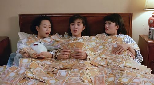 路上捡到巨款 属羊竟然这样处理