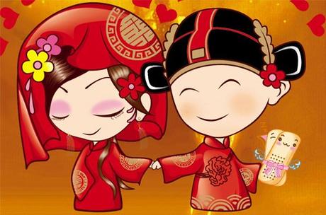 不被祝福却能终老的生肖夫妻