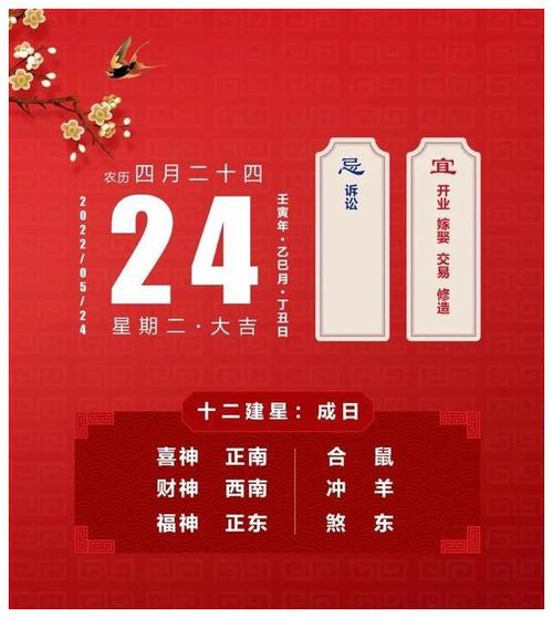 5月15号之后迎来事业好消息,4生肖财运来到,天天好心情