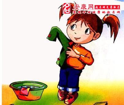 梦见穿别人旧衣服