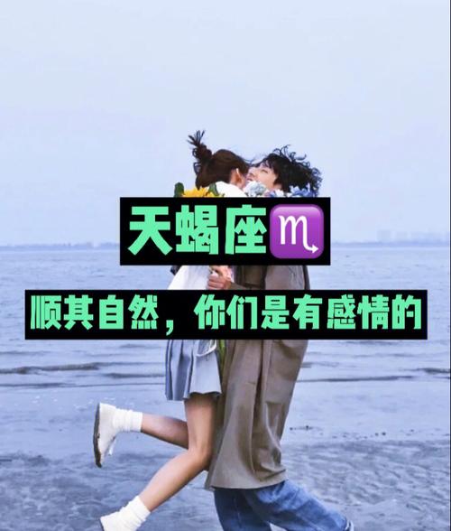 天蝎座与天蝎座的感情终极配对