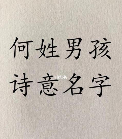 何雨轩这个名字怎么样