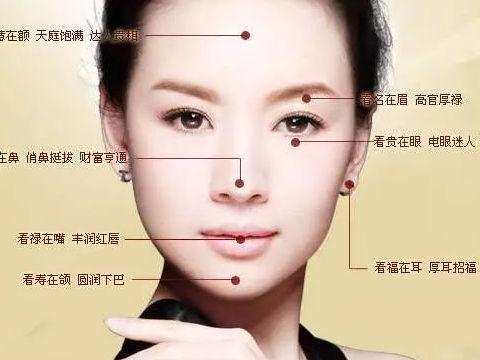 性格不好的面相特点有哪些