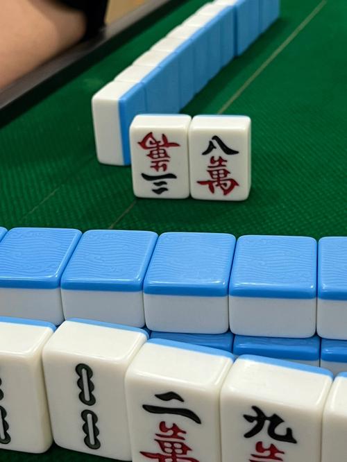 梦见爸爸打麻将赢了