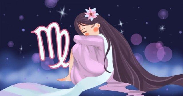 处女座最渴望的爱情?平平淡淡才是真