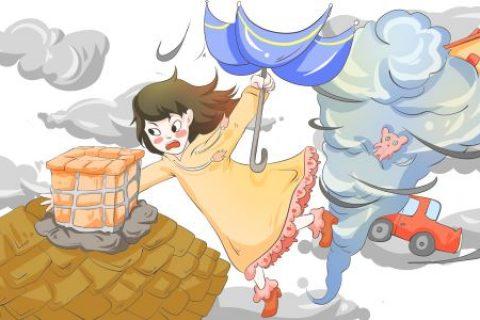 梦见家有哪些不详征兆?