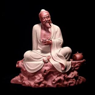 人物摆件对家里的风水什么影响