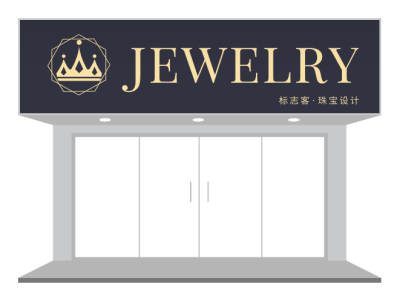 珠宝店名字高端靓丽