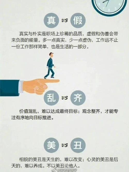 如何让你在职场上如鱼得水