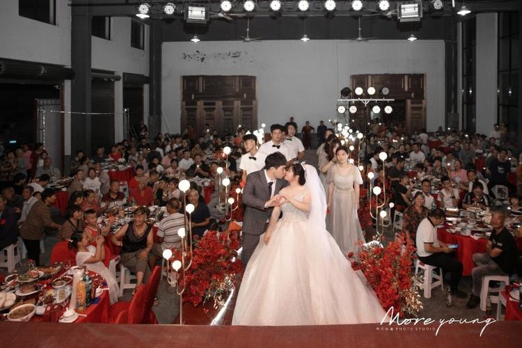 梦见自己主持婚礼,梦见自己主持婚礼什么意思