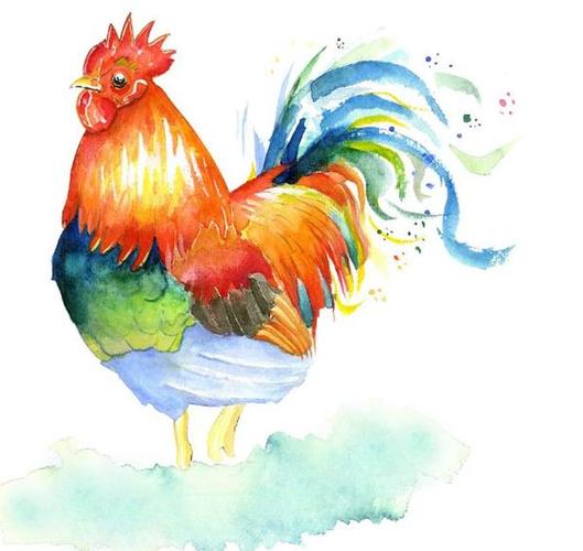 属鸡人什么时候做事不喜欢别人插手