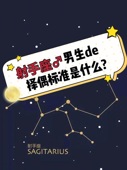 对射手男不能太好吗