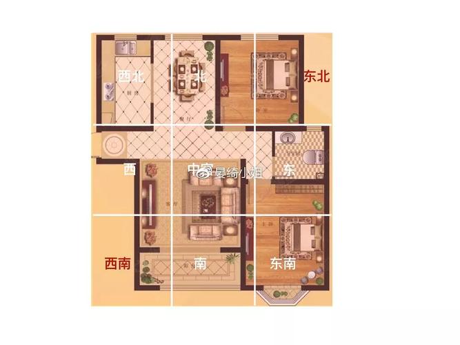 家居风水:容易导致出轨的风水有哪些?